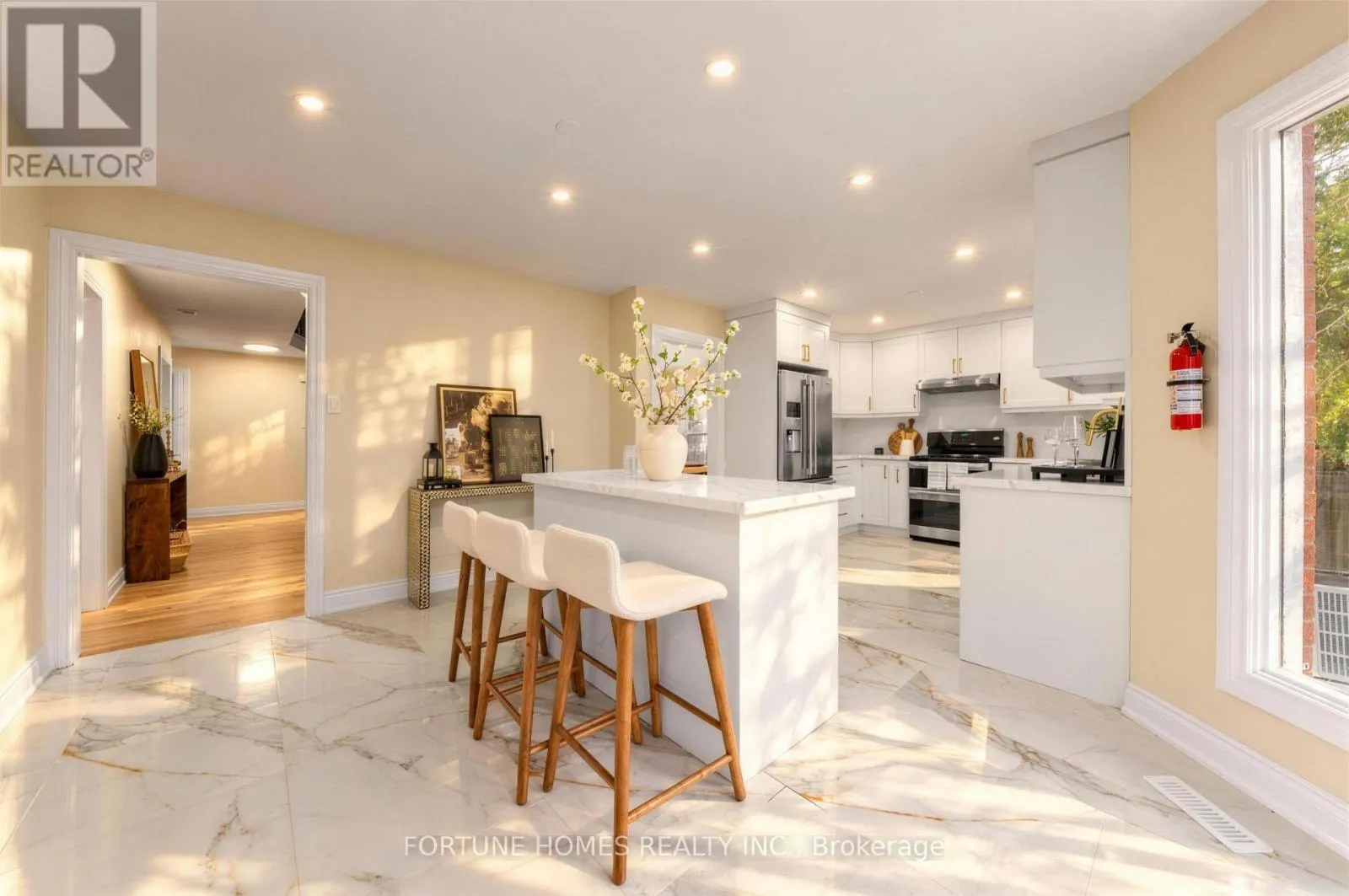 1 ORTONA DRIVE