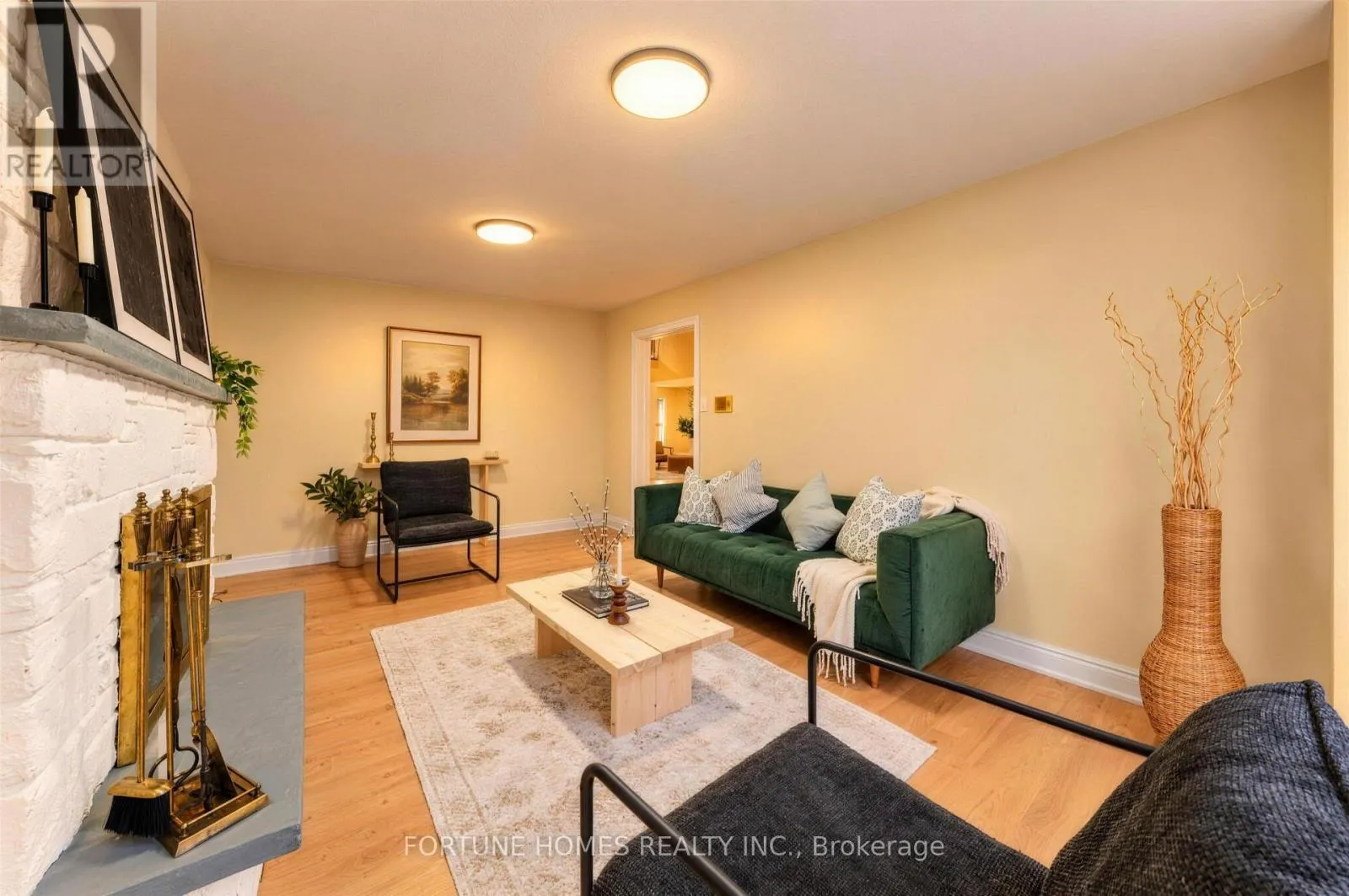 1 ORTONA DRIVE