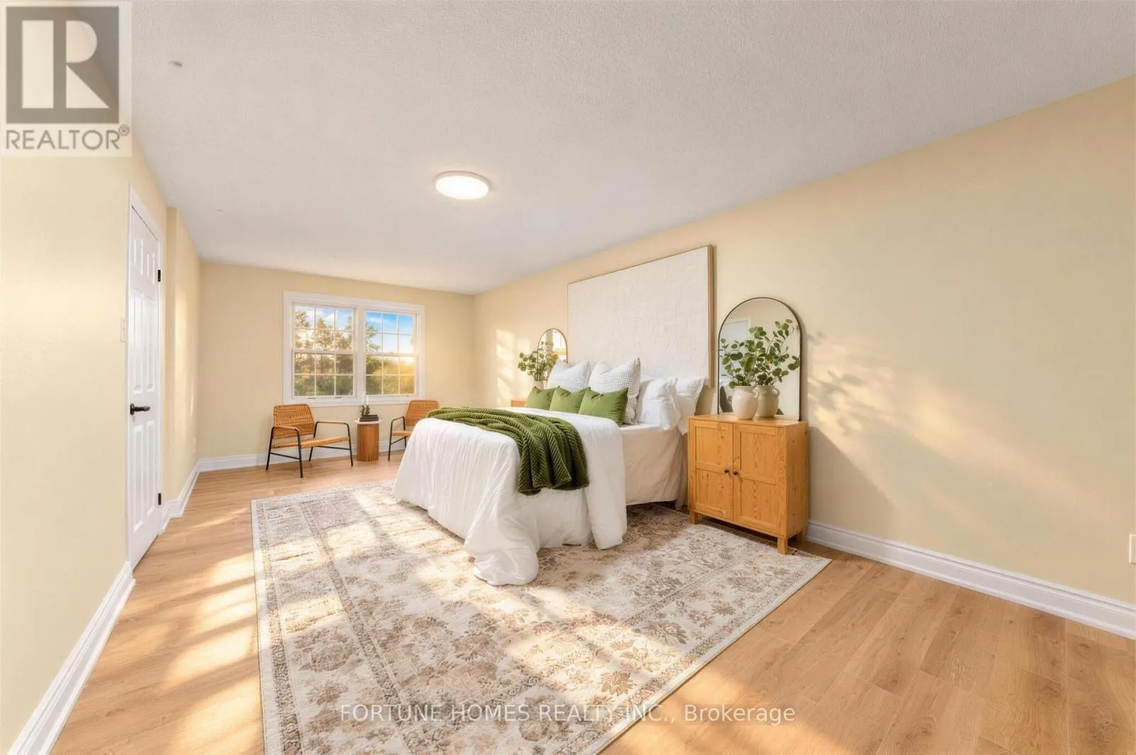 1 ORTONA DRIVE