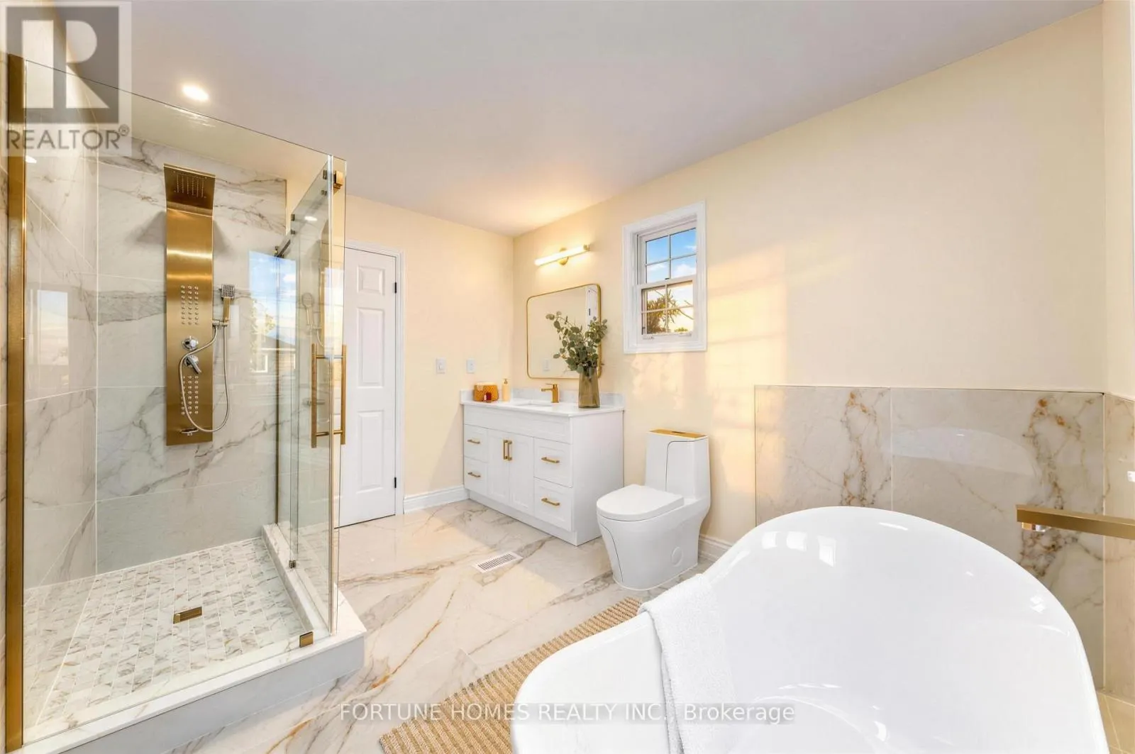 1 ORTONA DRIVE