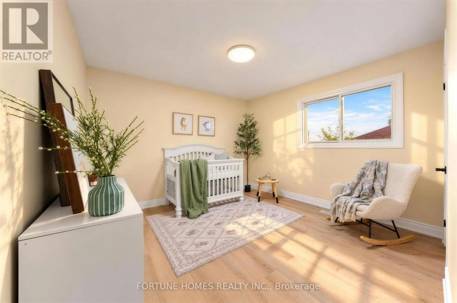 1 ORTONA DRIVE