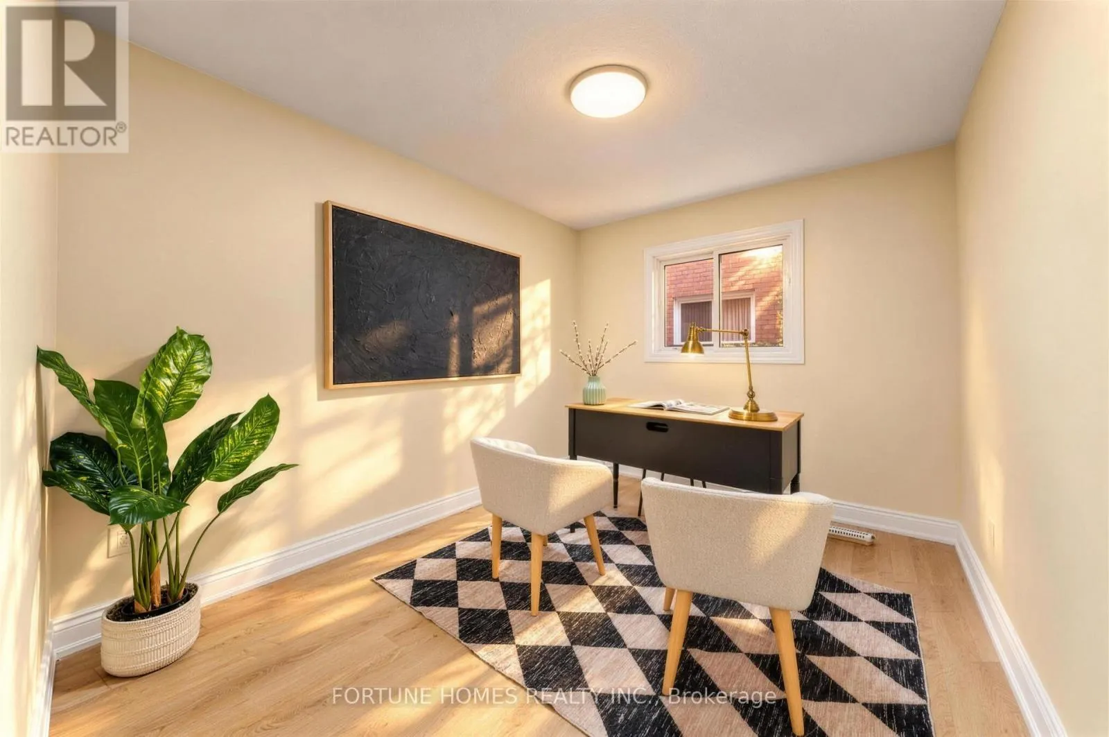 1 ORTONA DRIVE