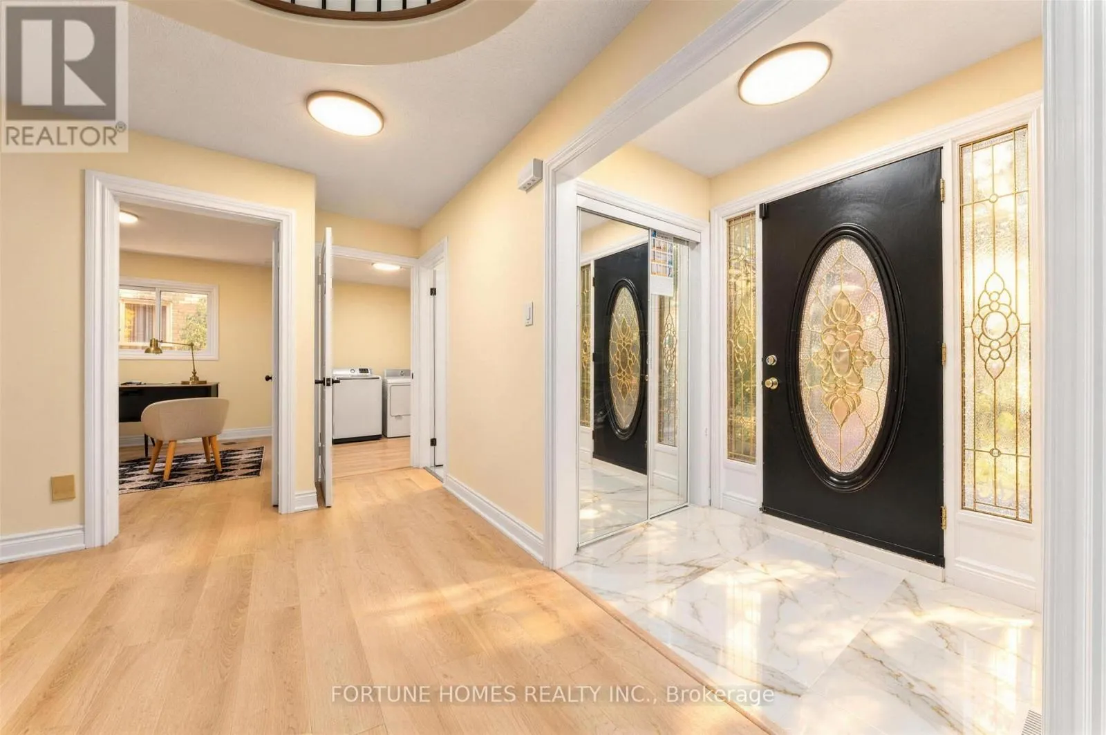 1 ORTONA DRIVE