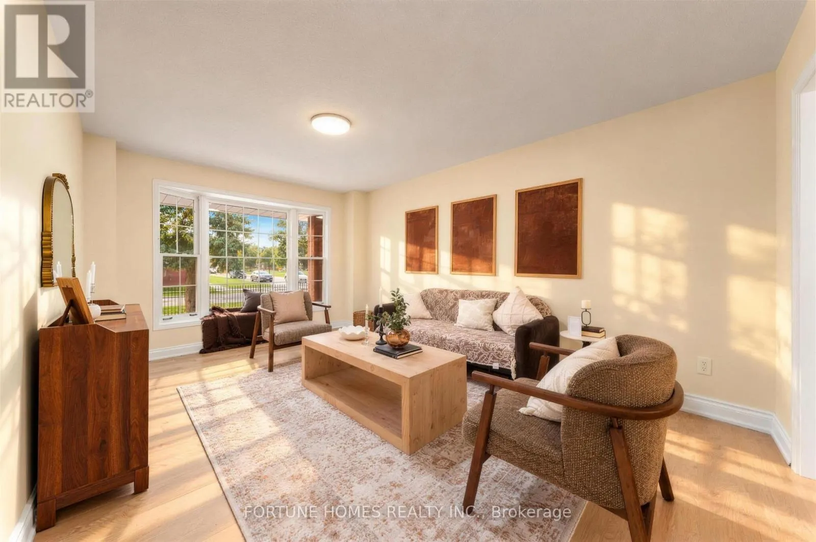 1 ORTONA DRIVE