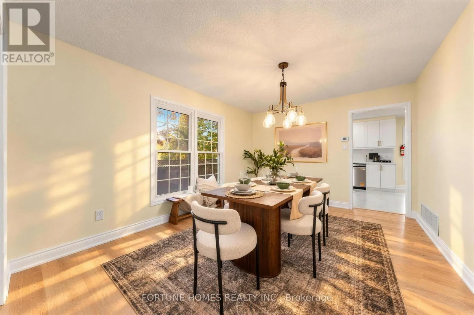 1 ORTONA DRIVE
