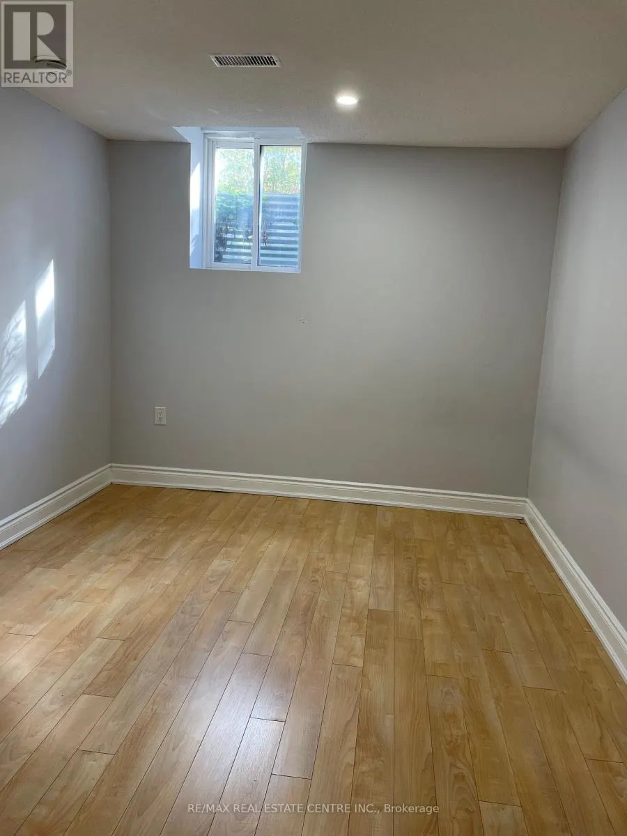 (BASEMENT) - 1474 PATE COURT