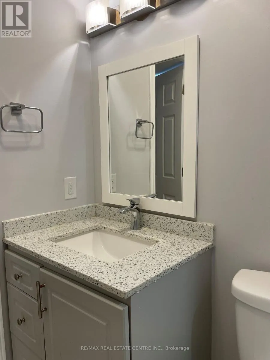 (BASEMENT) - 1474 PATE COURT