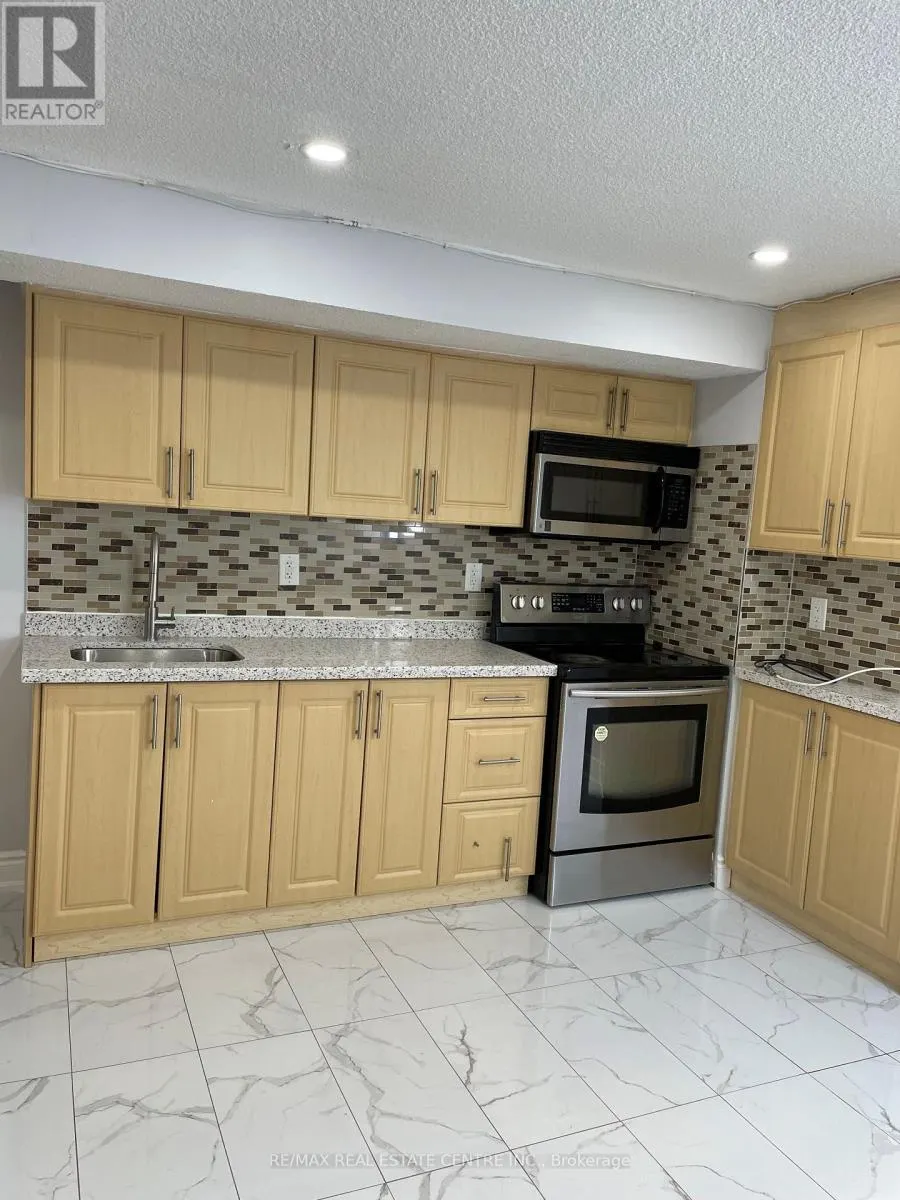 (BASEMENT) - 1474 PATE COURT