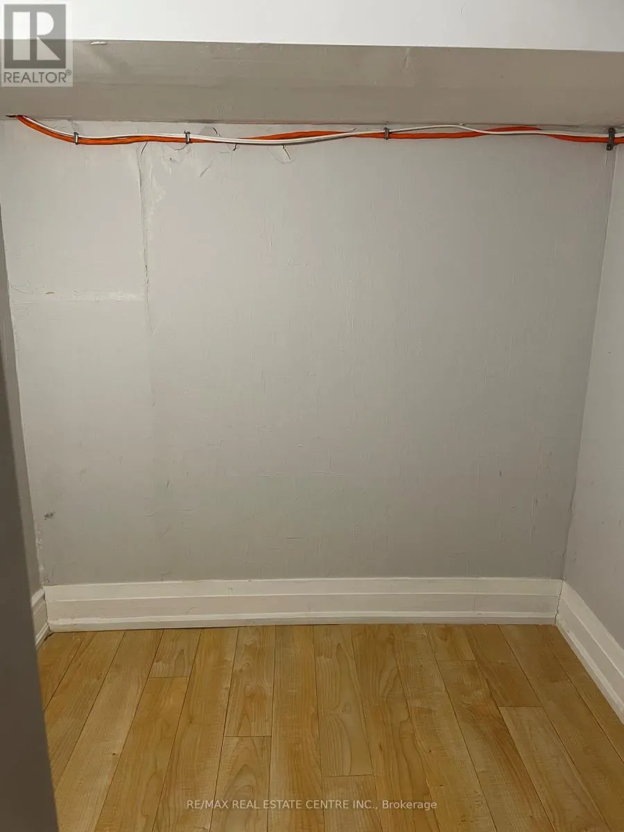 (BASEMENT) - 1474 PATE COURT