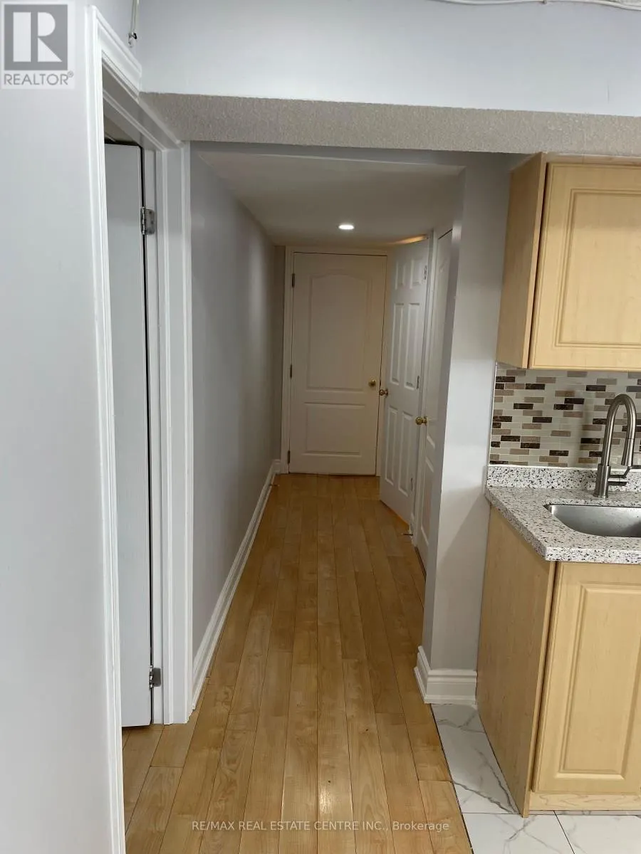 (BASEMENT) - 1474 PATE COURT
