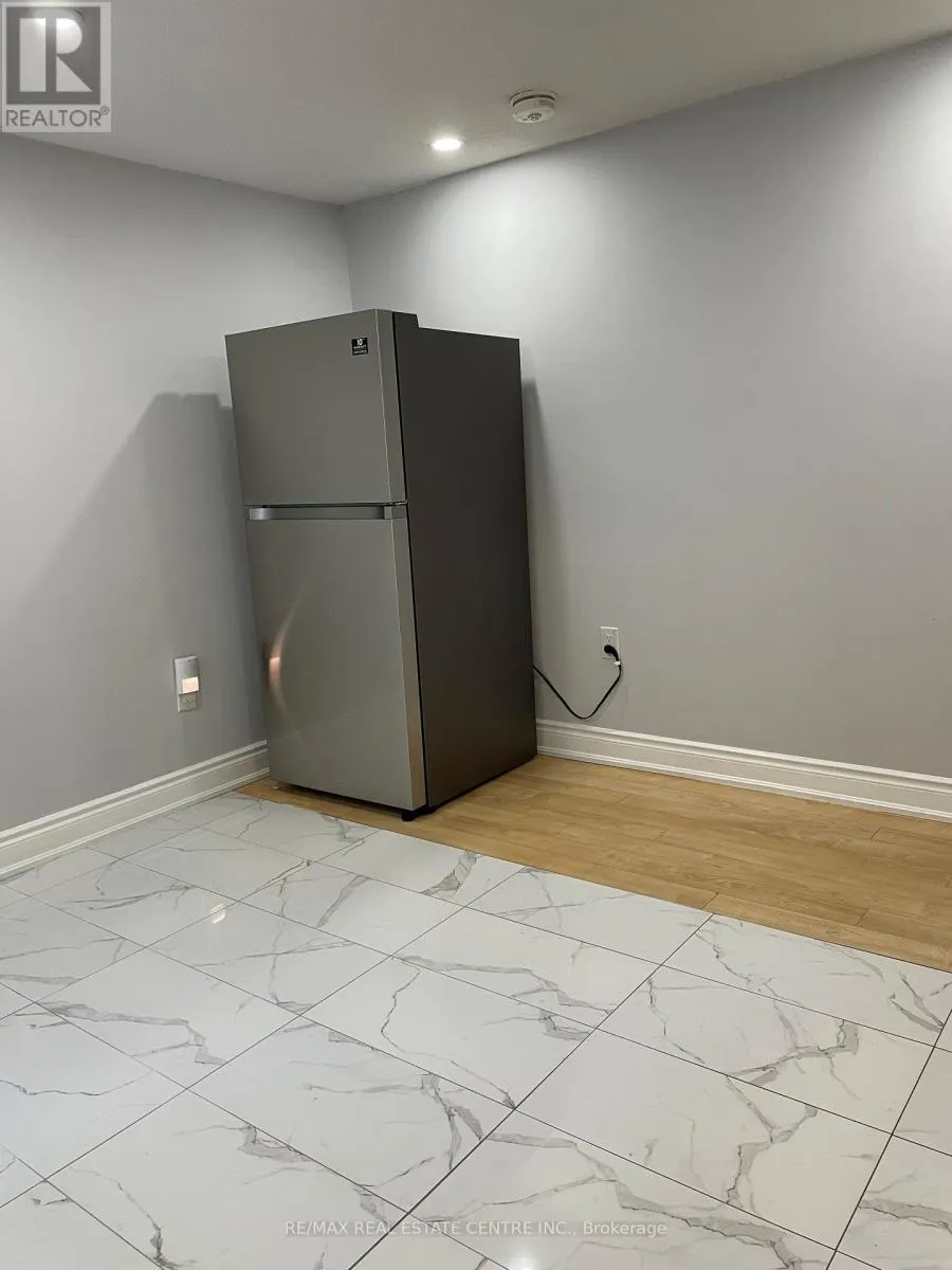 (BASEMENT) - 1474 PATE COURT