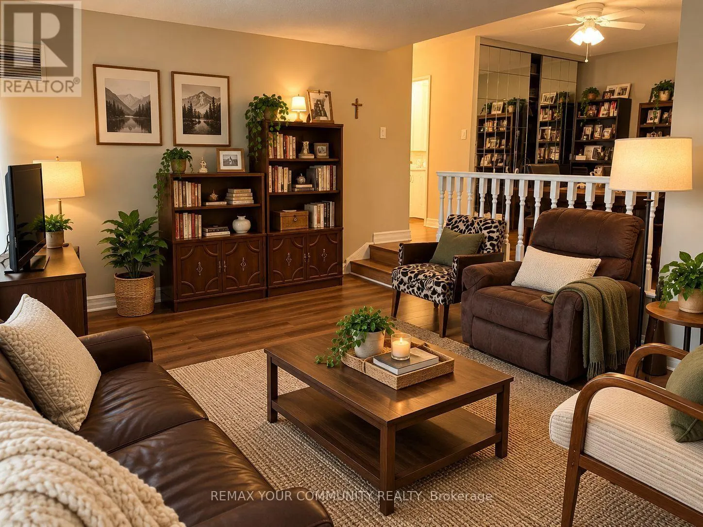 803 - 260 SCARLETT ROAD