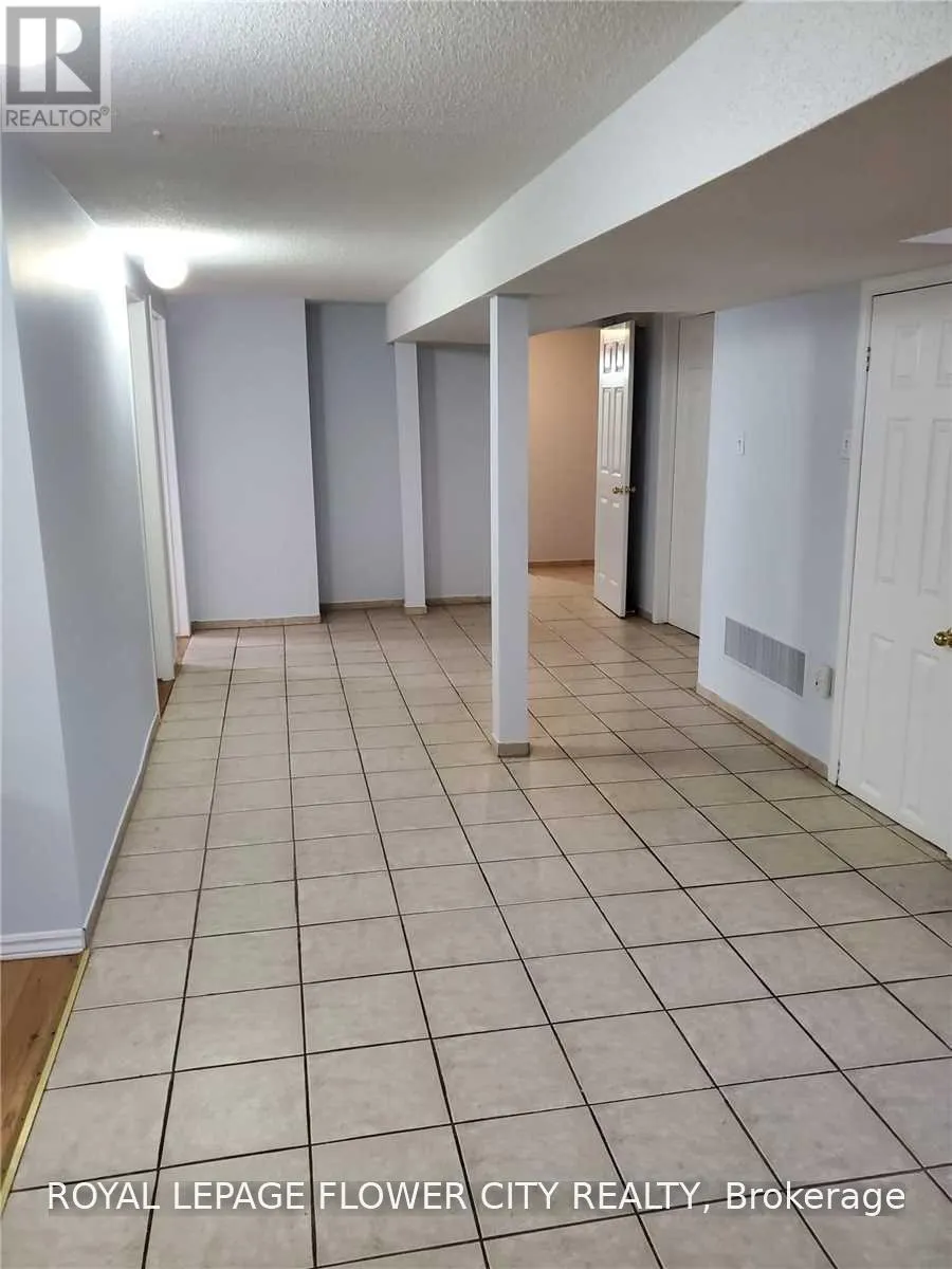 BASEMENT - 859 DRYSDALE DRIVE