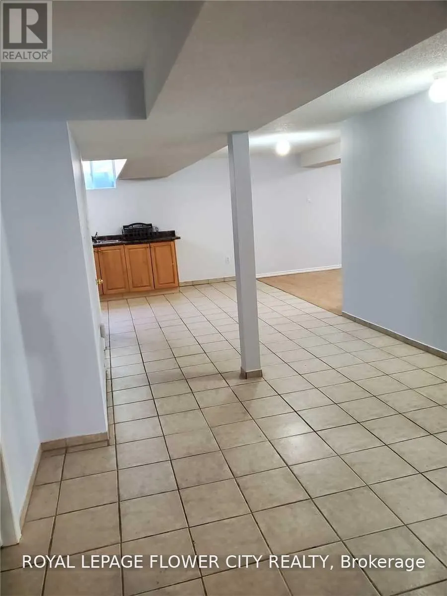 BASEMENT - 859 DRYSDALE DRIVE