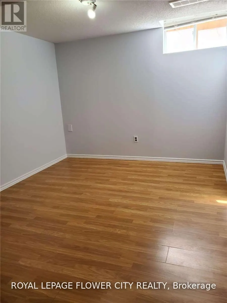 BASEMENT - 859 DRYSDALE DRIVE