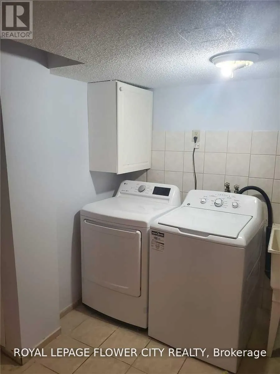 BASEMENT - 859 DRYSDALE DRIVE