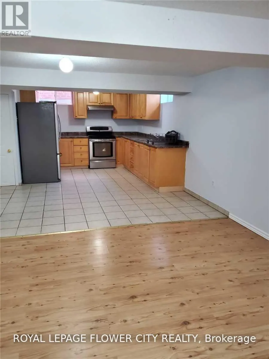 BASEMENT - 859 DRYSDALE DRIVE