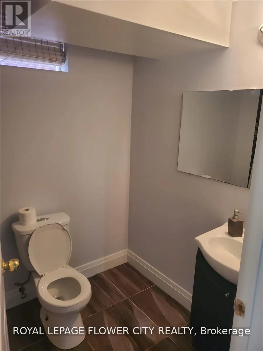 BASEMENT - 859 DRYSDALE DRIVE