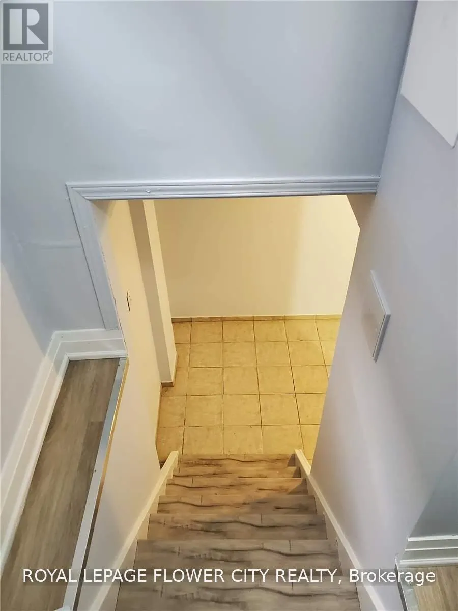 BASEMENT - 859 DRYSDALE DRIVE
