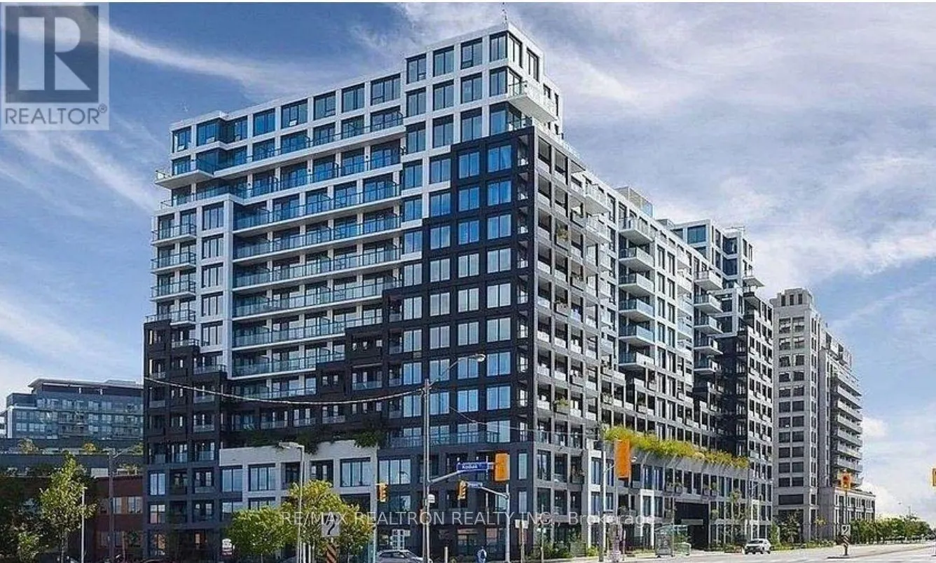 928 - 1100 SHEPPARD STREET W