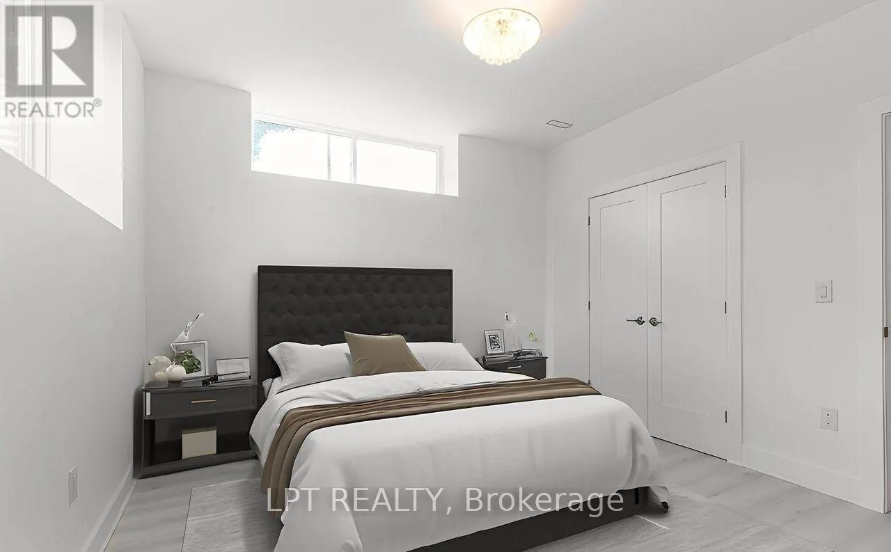3 - 19 HATFIELD CRESCENT