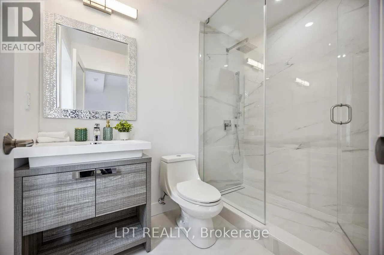 3 - 19 HATFIELD CRESCENT