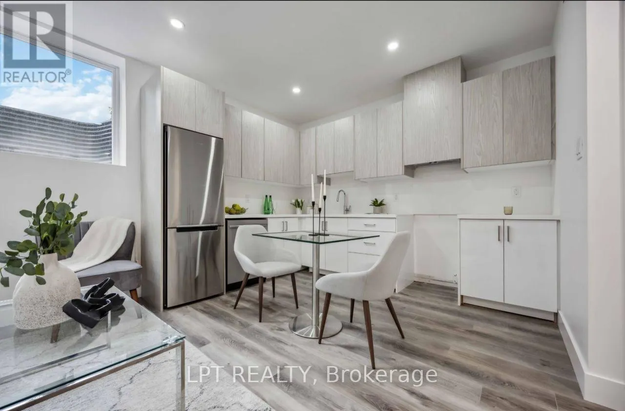 3 - 19 HATFIELD CRESCENT