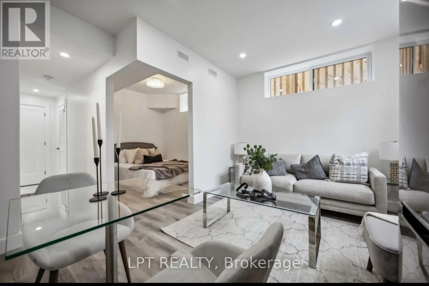 3 - 19 HATFIELD CRESCENT