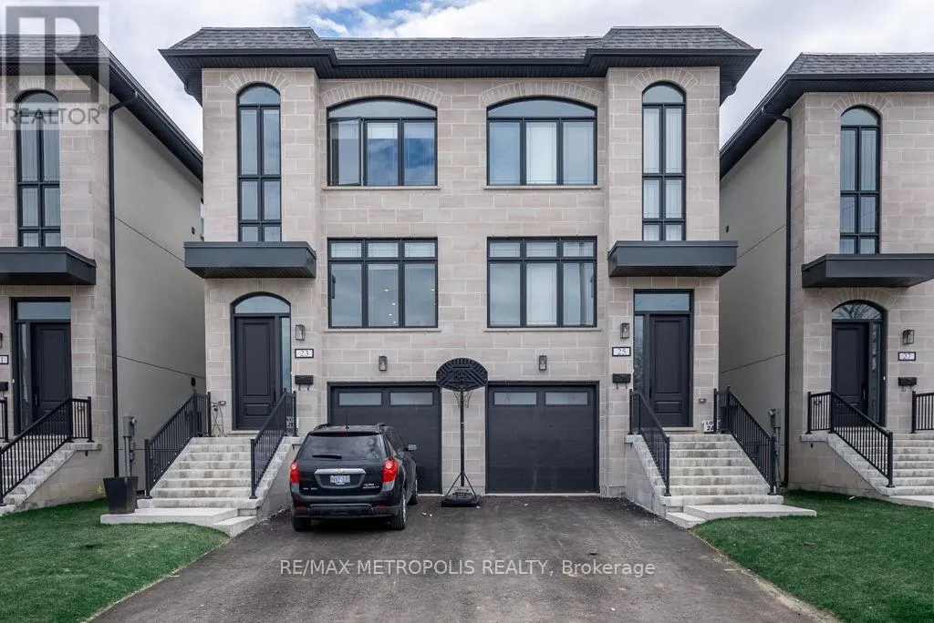 LOWER - 25 ANTONIO COURT
