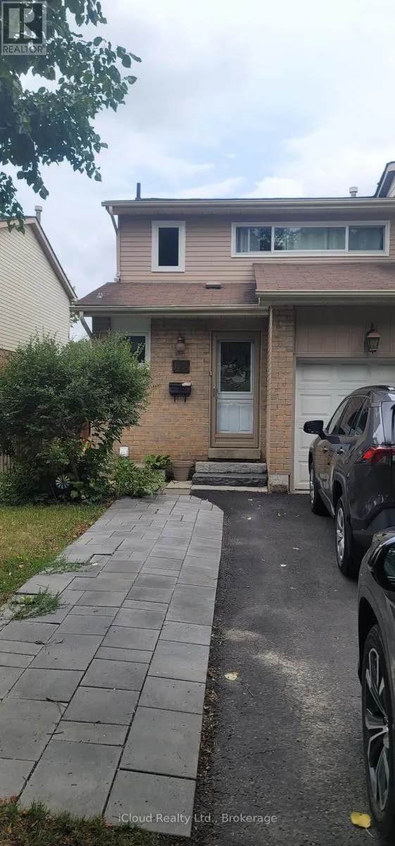 12 SCRIBNER COURT
