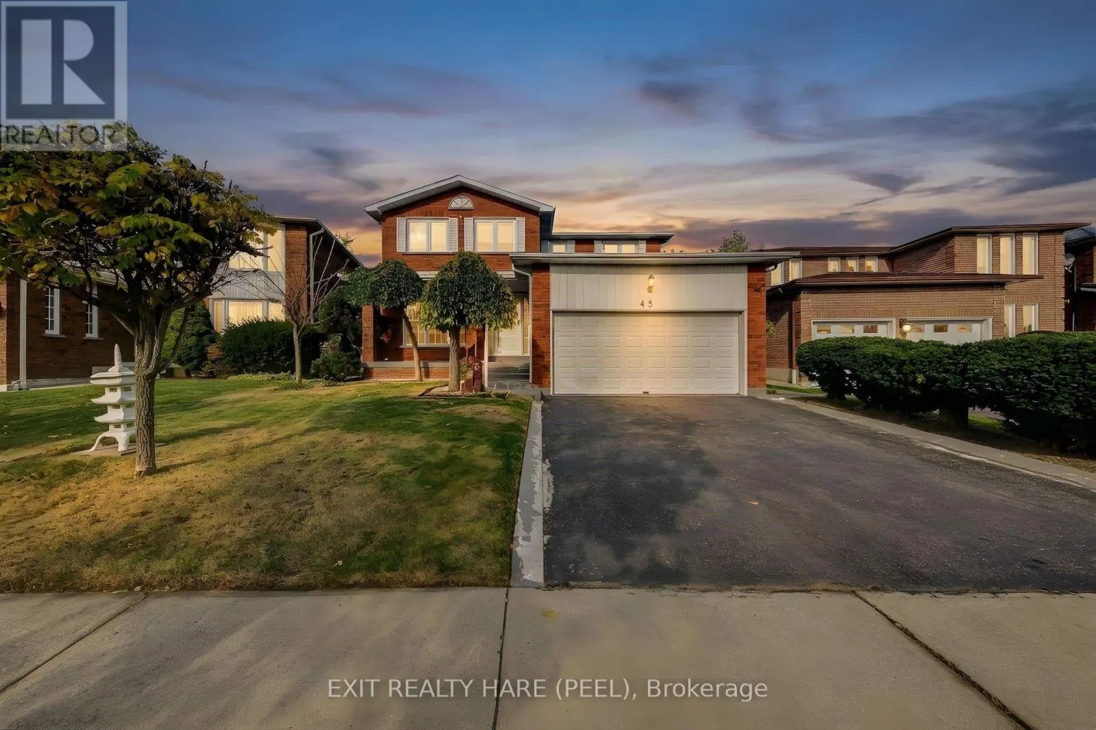 45 MOSSBANK DRIVE