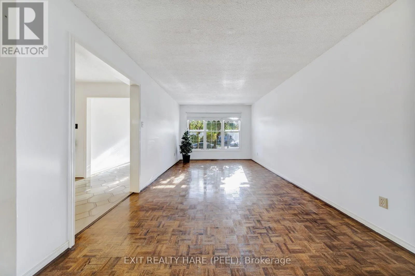 45 MOSSBANK DRIVE