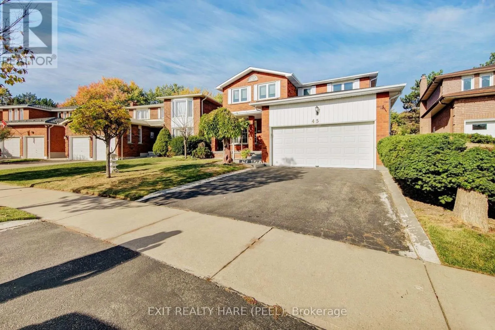 45 MOSSBANK DRIVE