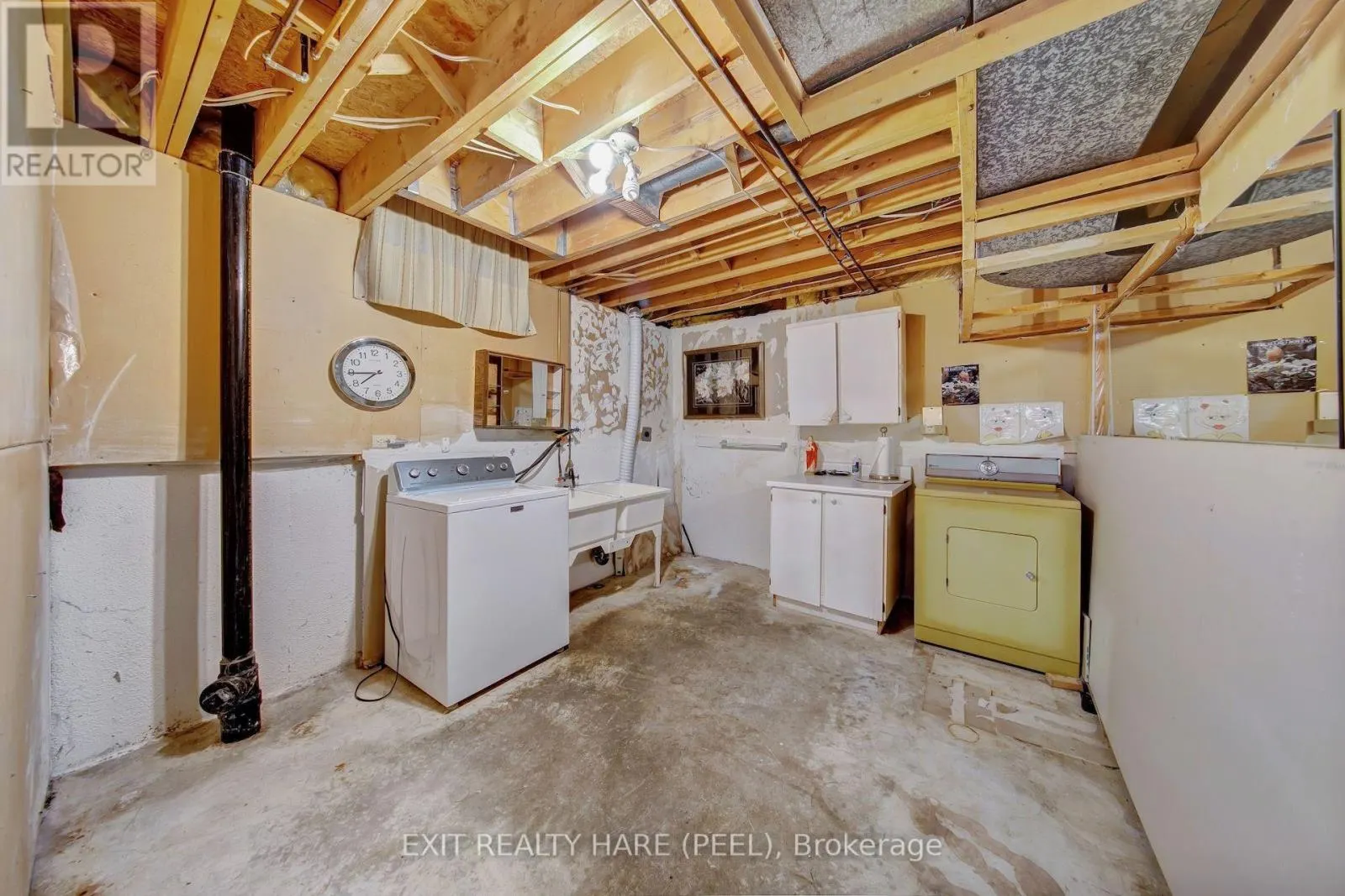 45 MOSSBANK DRIVE