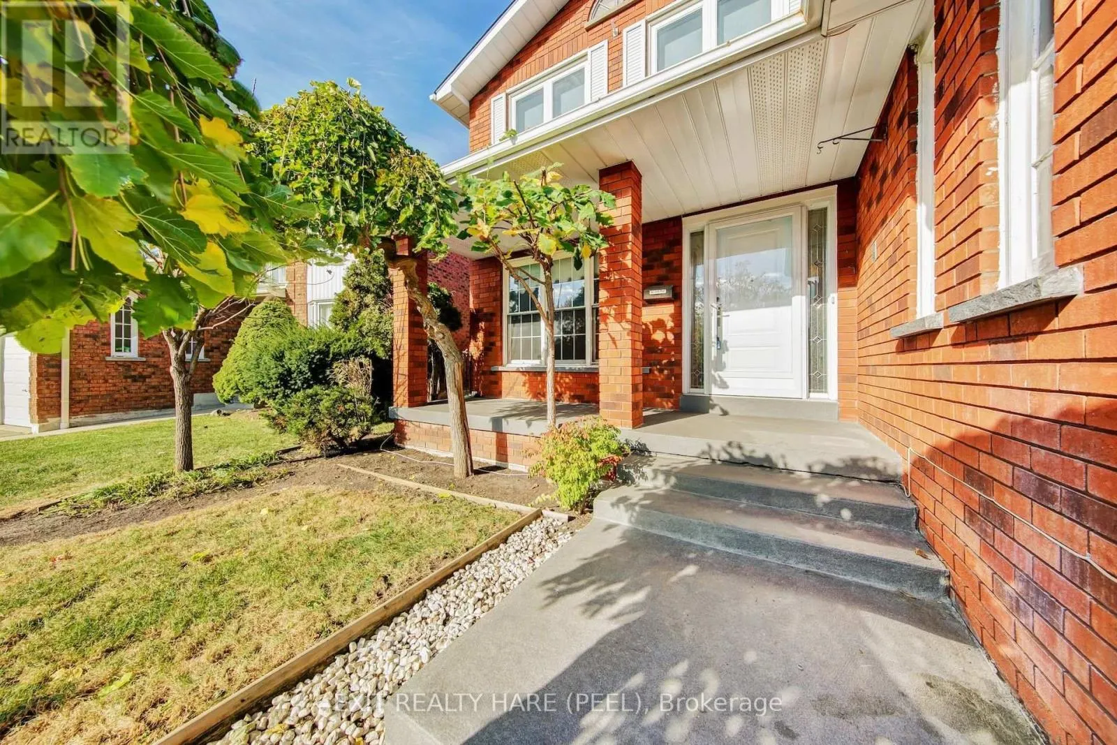 45 MOSSBANK DRIVE