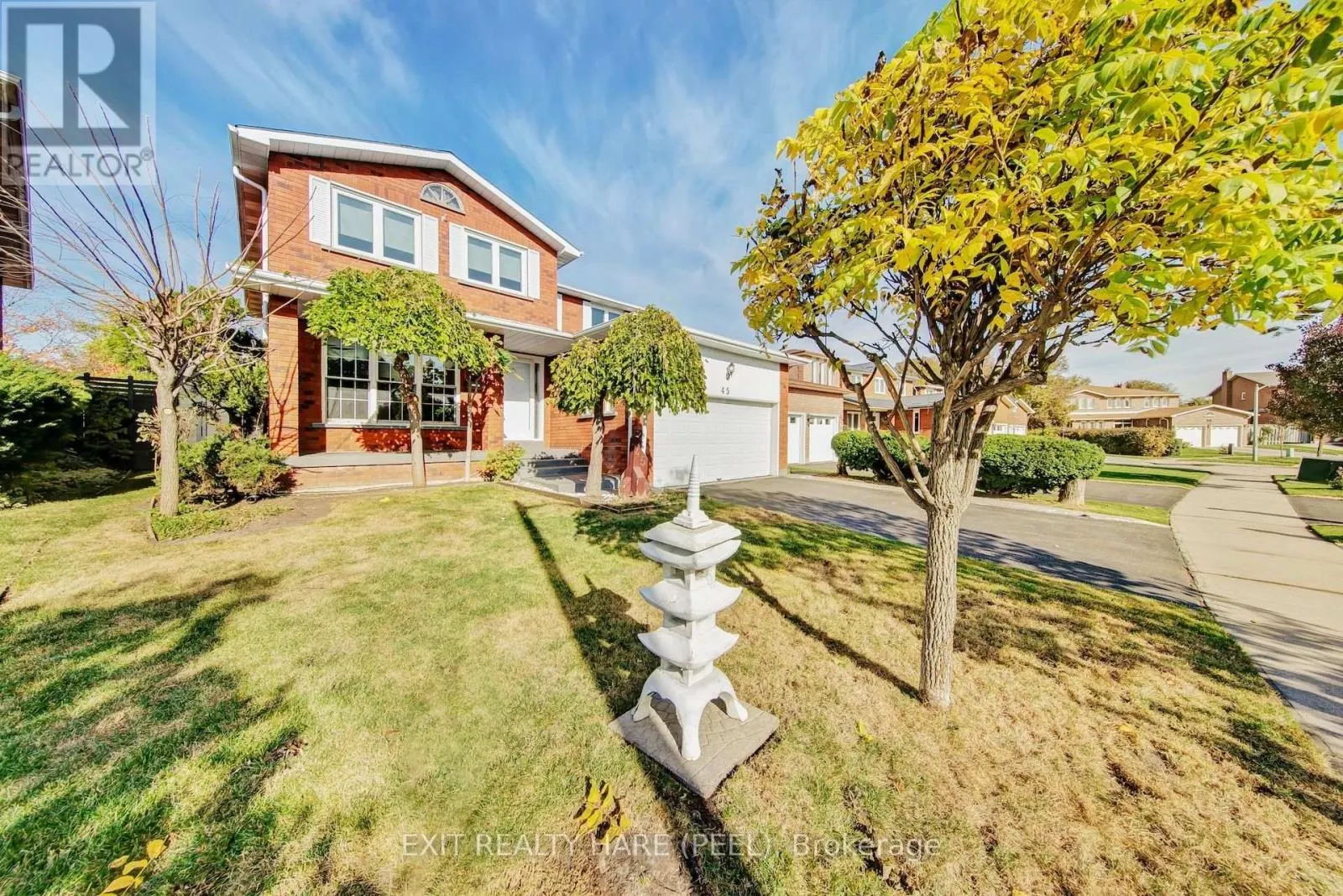45 MOSSBANK DRIVE