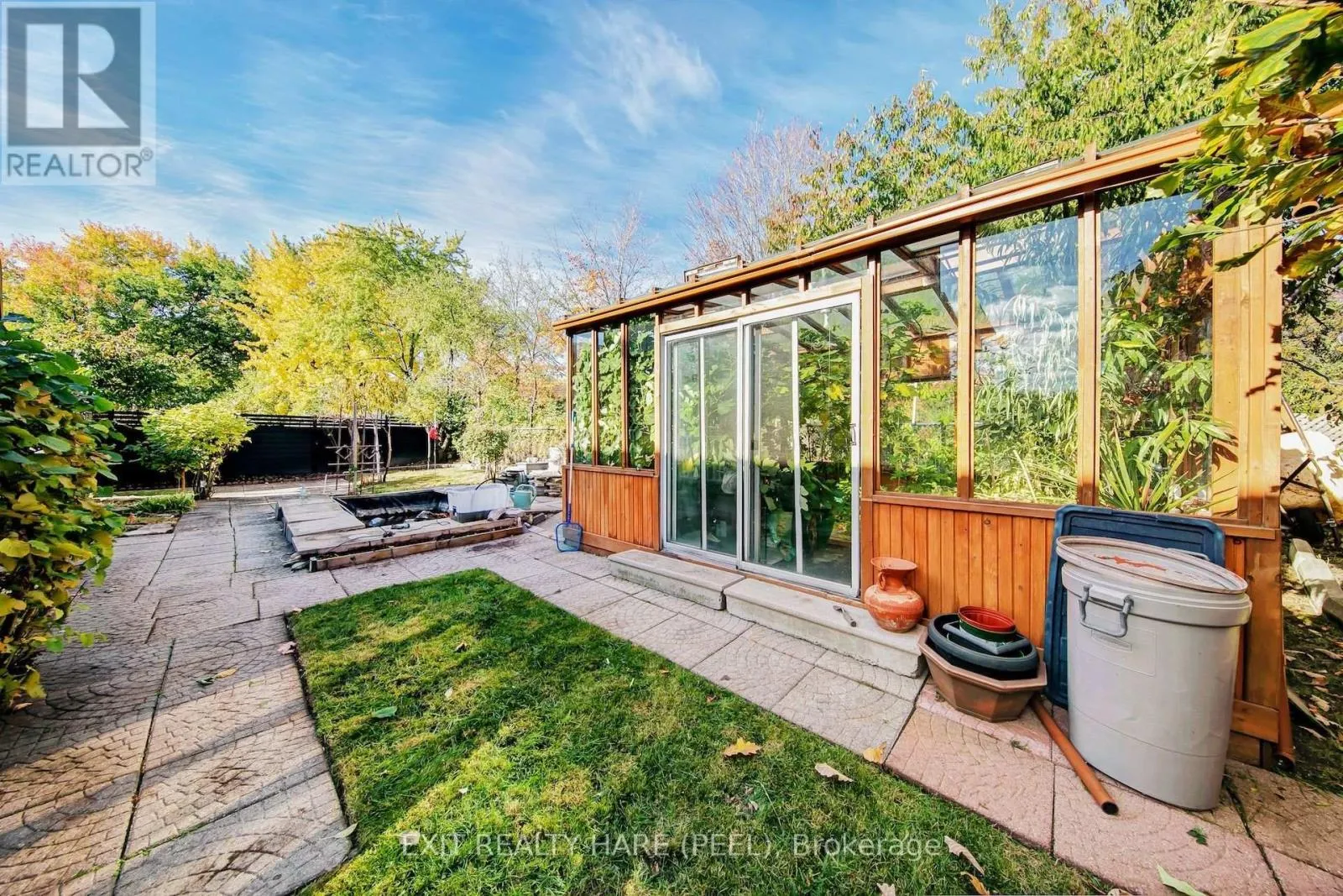 45 MOSSBANK DRIVE
