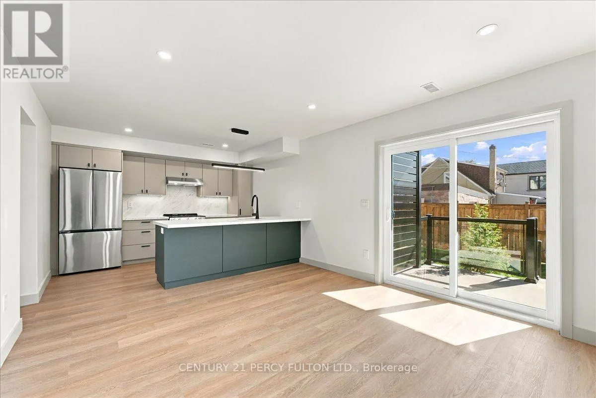 1 - 113 HATHERLEY ROAD