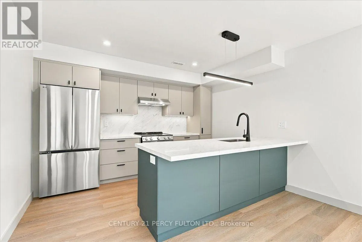 1 - 113 HATHERLEY ROAD