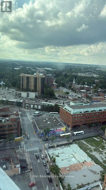 2503 - 9 GEORGE STREET N