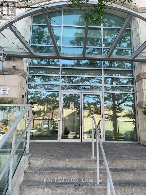 2503 - 9 GEORGE STREET N