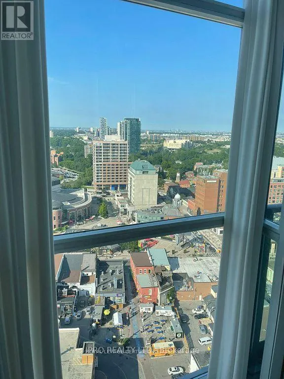 2503 - 9 GEORGE STREET N
