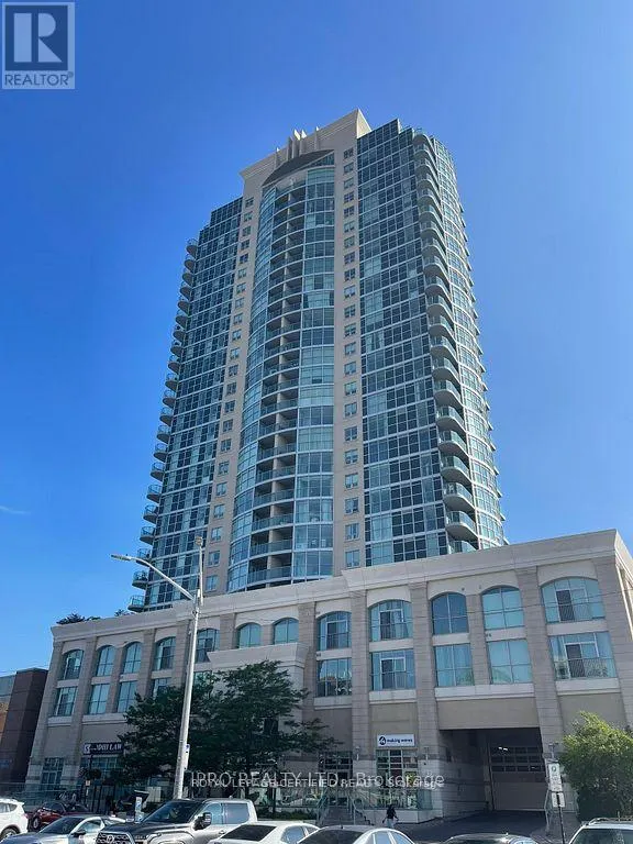 2503 - 9 GEORGE STREET N