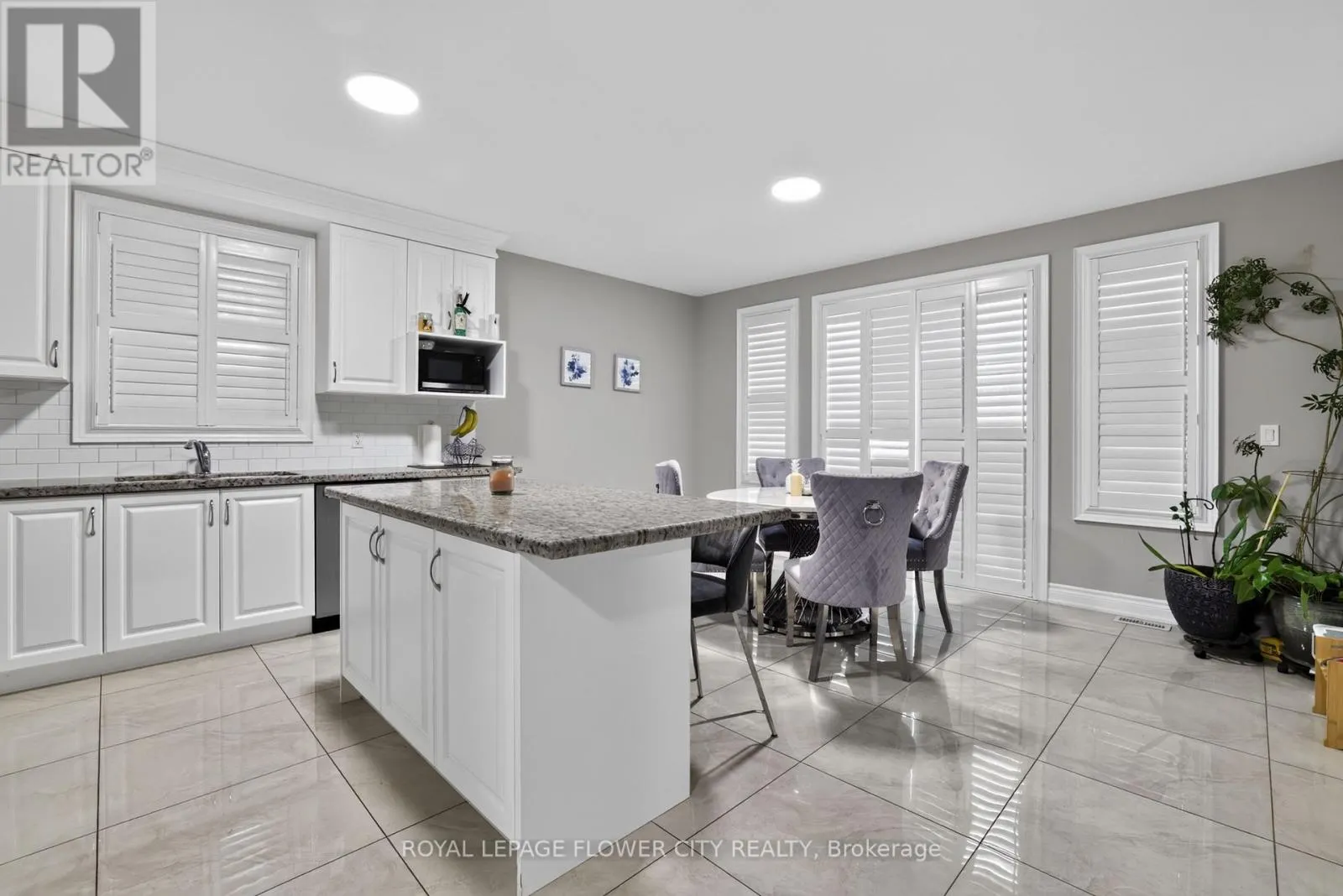 85 EBURY DRIVE