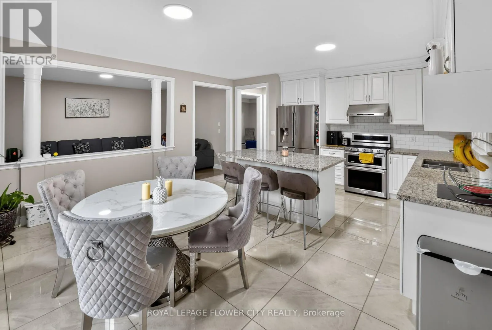 85 EBURY DRIVE