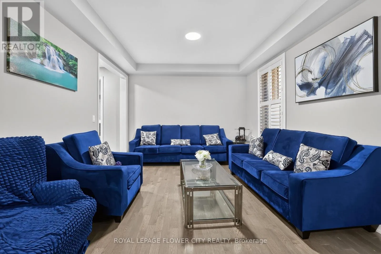 85 EBURY DRIVE
