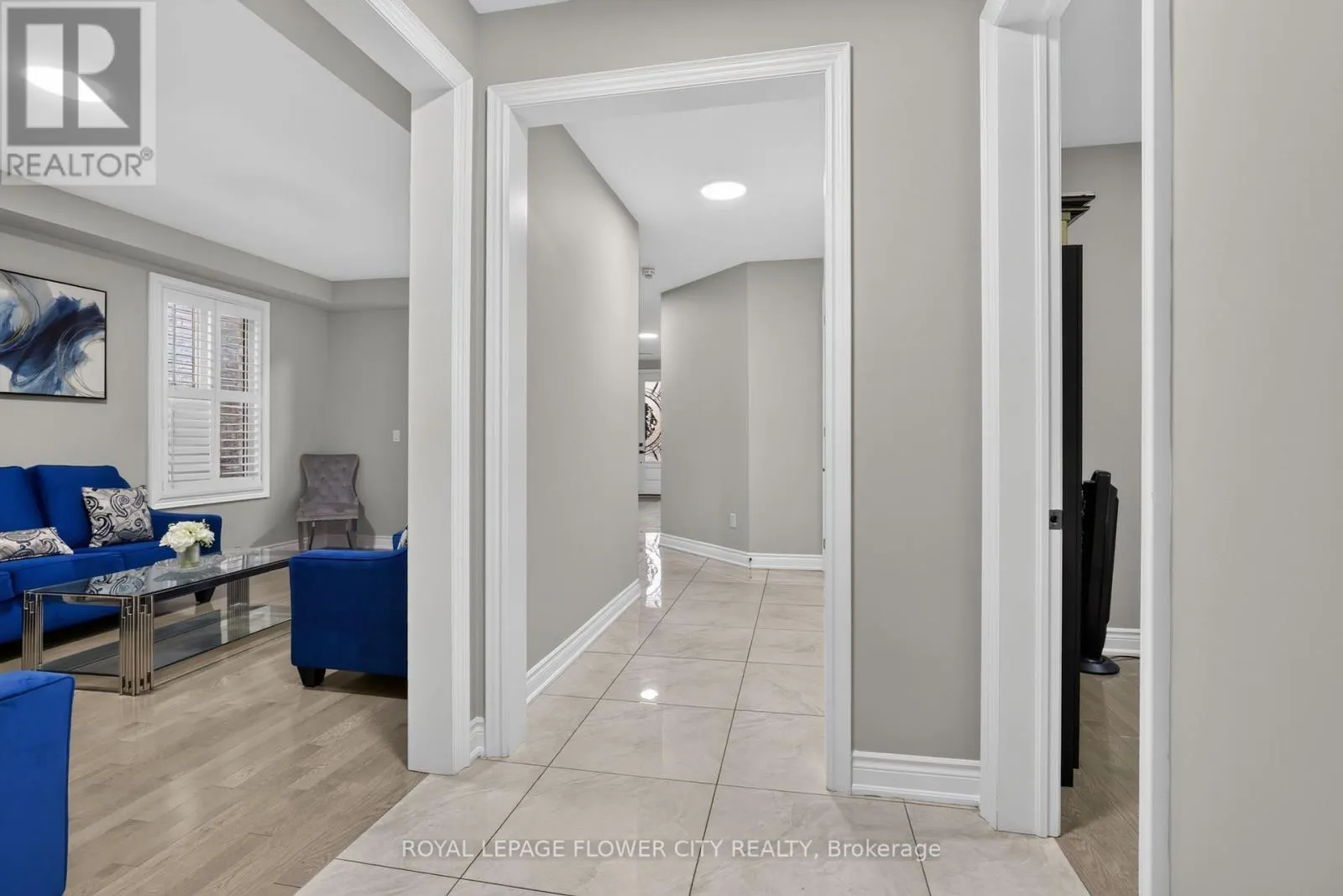 85 EBURY DRIVE