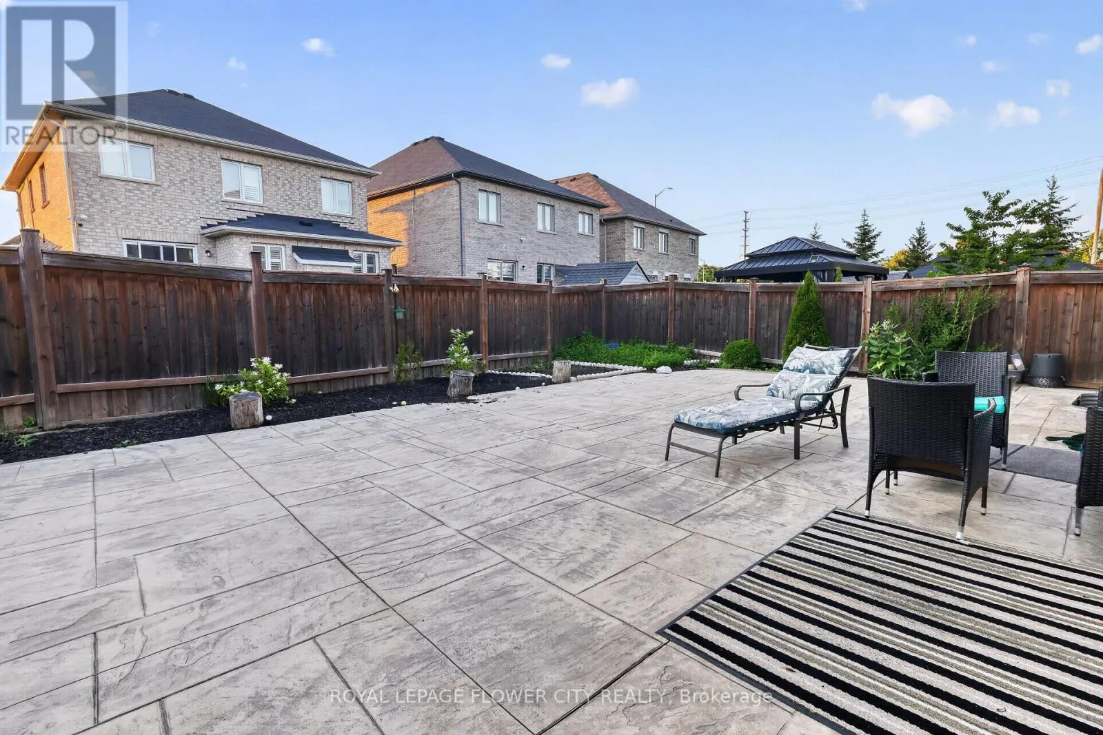 85 EBURY DRIVE