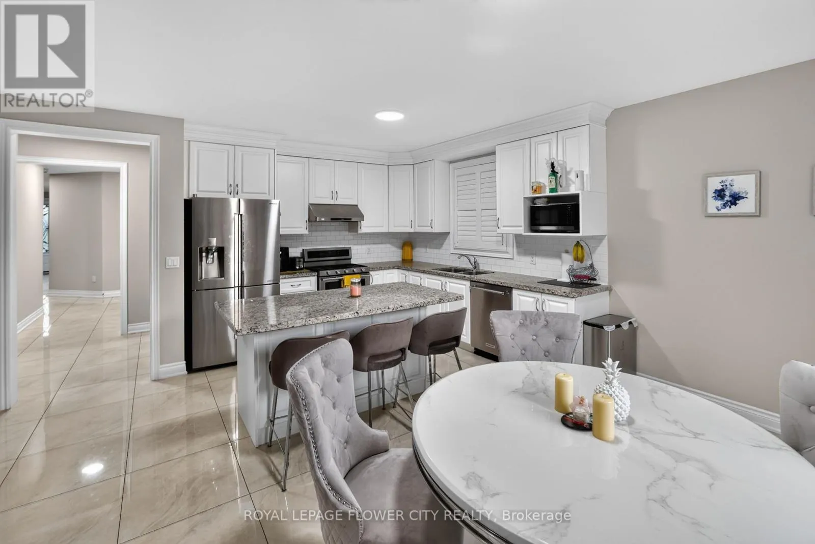 85 EBURY DRIVE