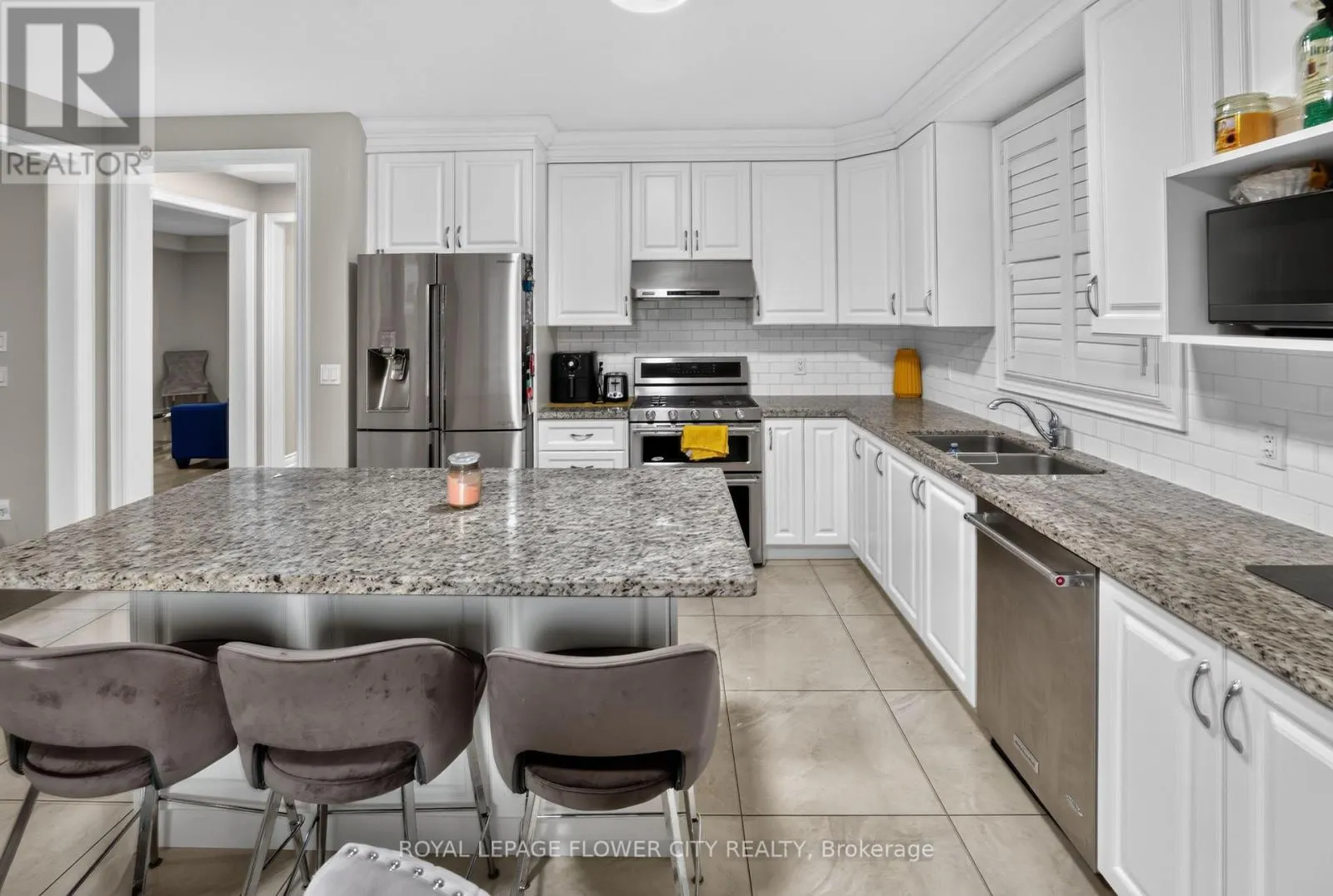 85 EBURY DRIVE